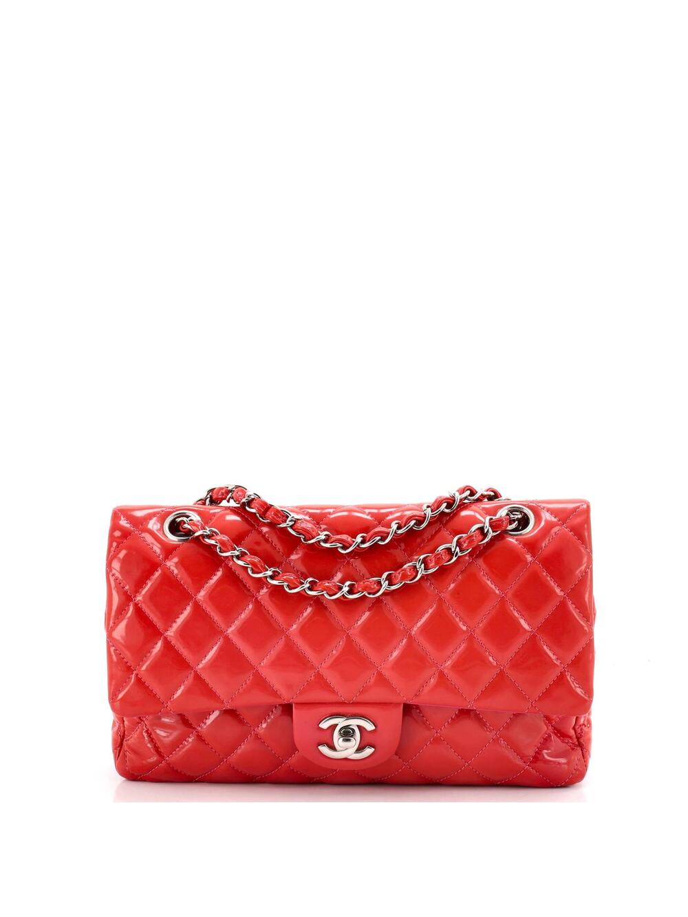 Chanel Classic Double Flap Bag Quilted #323582C38B